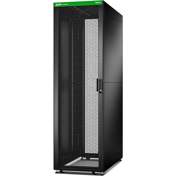 Schneider Electric Rack-Gehäuse 600mm/42HE/1000mm ER6202